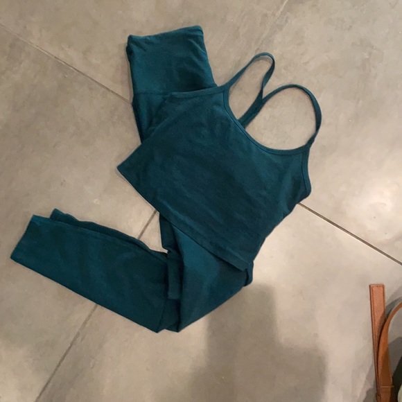 Beyond Yoga Pants - Beyond yoga spacedye set